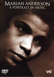 Amazon.co.jp: Portrait in Music [DVD] : Marian, Rupp Anderson, Marian: DVD