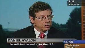 Daniel Ayalon