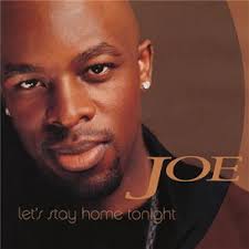 Joe : Let's Stay Home Tonight EP