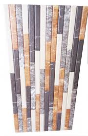 We've collected together some of our favourite garden ideas. 25 X 50 Spain Crack Wall Tile 2 Charles Kings Hub