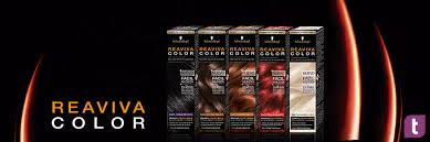 Resultado de imagen de reavivar color schwarzkopf