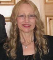 Marcia Jean (Knutson) Sonnek