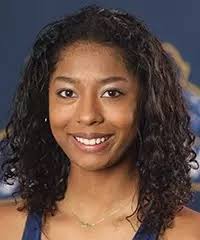 Hailey Crawford - 2023-2024 - Women's Track & Field - Goldey ...