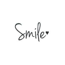 Inspirational Smile Black And White Quotes Pin By Aya Shada On Smile Inspirational Quotes Smile Quotes Words