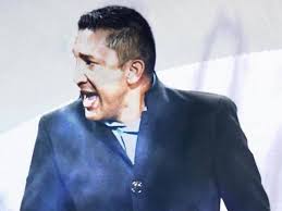 Diego Corredor deja de ser el técnico del Once Caldas