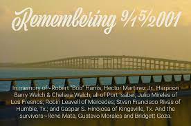 12, 2020, and in readiness, valley leaders are … Port Isabel Texas On Twitter The City Of Port Isabel South Padre Island Come Together To Honor And Memorialize The Eight Lives Lost In The 2001 Queen Isabella Causeway Collapse Sat