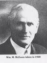 William McEwen Family History & Historical Records