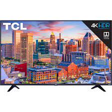 It turns any television with an hdmi input into a smart tv. Tcl 43 Class 4k Ultra Hd 2160p Dolby Vision Hdr Roku Smart Led Tv 43s517 Walmart Com Walmart Com