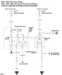System wiring diagrams article text. 6l Wiring Diagram Wiring Diagram Networks