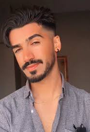 Arishfa Khan Transition