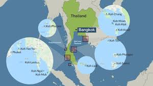 By kulthorn somphaiupdated on may 28, 2021may 28, 2021. Thailands Inseln Welche Ist Die Richtige Fur Mich Der Sonnenklar Tv Reiseblogder Sonnenklar Tv Reiseblog