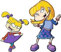 Image result for Angelica