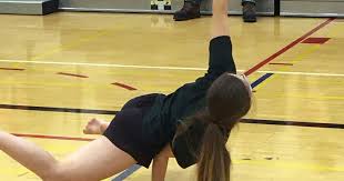 Interior Alaska athletes compete in 2021 Native Youth Olympics