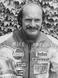 HAILWOOD Stanley Michael Bailey "Mike".