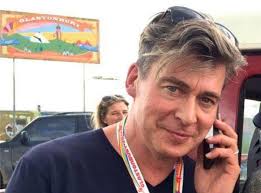 Glastonbury Festival