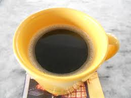 Since i often brew my cups at the 6 oz or 8 oz size, the lighter brew is sometimes 'fine' and being it was in my budget for the day, i tried it. Review Kirkland Signature Pacific Bold K Cup Chez Sabine