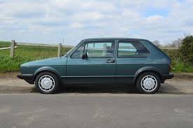 Image result for Escorial Green 1983 Volkswagen