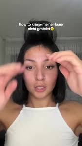 Team Mittel oder Seitenscheitel? Me: seitenscheitel🫶🏽 #haare #fail  #kurzehaare #viral_video #beauty #unterhaltung #foruyou #fürdich #hairtok  #needhelp