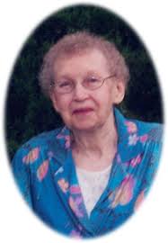 Obituary for Berneda F. Holthus