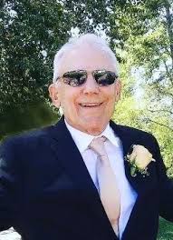 Roland Scott Van Ness Obituary