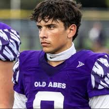 Zack Johnson '27 (@ZackJohnson14_)