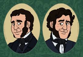 check KO-FI for comm status — happy 202nd birthday to dr harry goodsir~!...