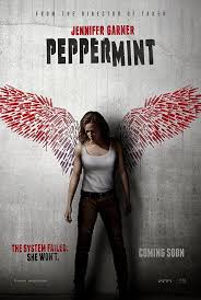 Peppermint 2018 Filme Online Hd Subtitrat In Romană Pepparmint Film