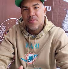 Luis David Campo Gutierrez