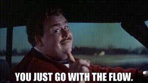 May i see you rental agreement? Yarn You Just Go With The Flow Planes Trains Automobiles 1987 Video Gifs By Quotes F21ab041 ç´—