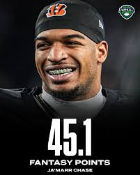 Would You Guys Give Up Nabers for Jamar Chase?