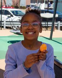 Community Impact Report