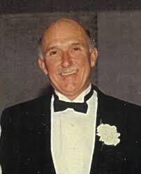 Robert Turner Obituary (1933