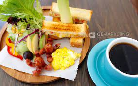 部落客 為何馬克早午餐食記爆紅 如何邀請部落客合作宣傳 food breakfast toast