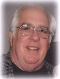 Obituary for Thomas R. Lutz