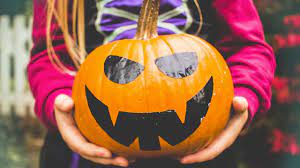 Trick Or Treat Halloween Events In Manila