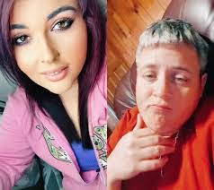 Nicole Deering's Instagram, Twitter & Facebook