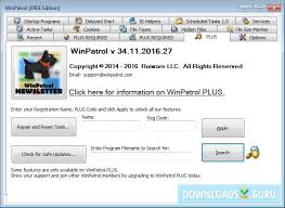 Search the world's information, including webpages, images, videos and more. Download Winpatrol For Windows 10 8 7 Latest Version 2020 Downloads Guru