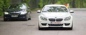 2016 Bmw 6 Series Gran Coupe Review Autoevolution