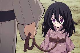 Did Anyone Notice That Kanao Tsuyuri S Eyes Changed Kimetsunoyaiba Depending on the art style, this can range from merely a lack of highlights to the iris turning into a flat disc of the afflicted's. that kanao tsuyuri s eyes changed