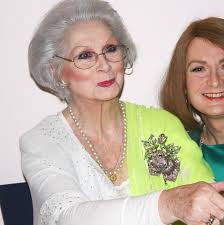 LGBT History Project: April Ashley Exhibition