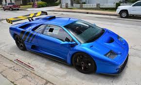 Lamborghini Diablo Gtr Photos 10 On Better Parts Ltd Lamborghini Lamborghini Diablo Super Cars