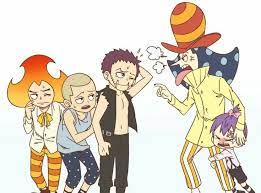 Finding His Happiness Charlotte Katakuri X Reader Story One Piece Big Mom One Piece Comic One Piece Funny