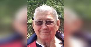 Obituary information for Ralph K. Pringle