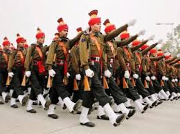 All About The JAT Regiment | DDE
