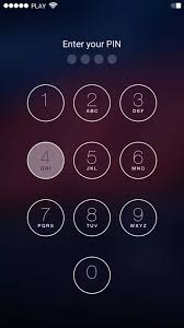 Iphone Lock Screen Get Iphone X Style Lock Screen On Your Android Phone In 2020 Android Phone Phone Accessories Shop Phone Cover Design