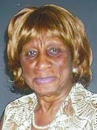 Pearlena Magee Obituary (1917