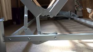 Ikea vallentuna mod sofa 2 seat w slpr section flexible. Ikea Beddinge Lovas Sofa Bed Futon Mechanism Close Up Youtube