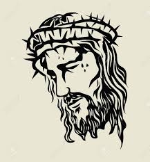 Pencil, black art, beauty,african american, culture, black women, art, painting, drawing, black culture, family, black and white. Jesus Christ Sketch Art Vector Design Royalty Free Cliparts Vectors And Stock Illustration Image 97692573