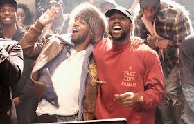 Despite Technical Issues Kids See Ghosts Is A Musical Marvel By Mitch Ley Hendon Medium