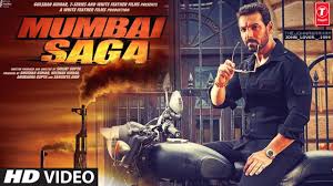John abraham without clothes look viral. John Abraham Bike Look From Movie Mumbai Saga Big Update From Mumbai Saga Youtube